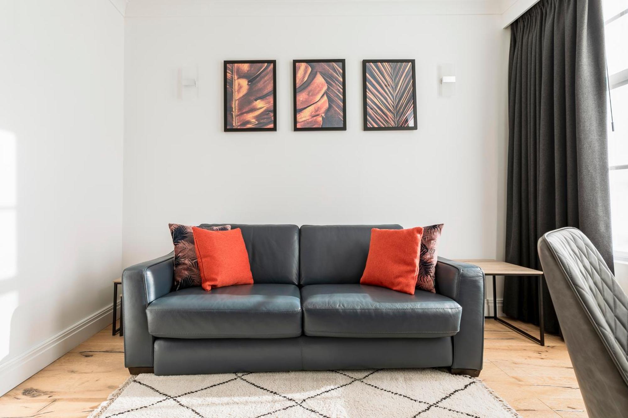 Modern Aptmt, 2 Stops To Central London, Smart Lock, Netflix إيلينغ المظهر الخارجي الصورة