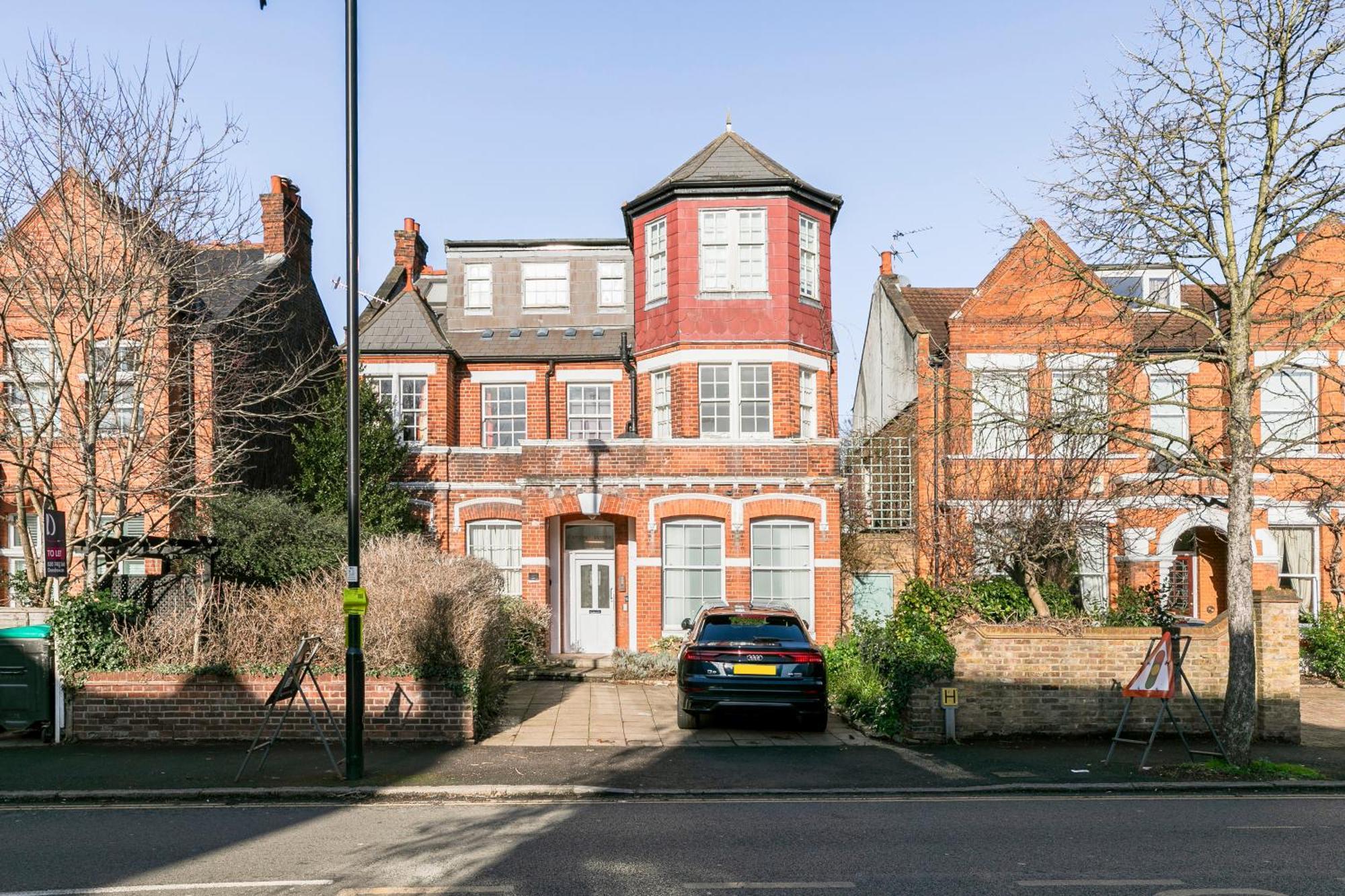 Modern Aptmt, 2 Stops To Central London, Smart Lock, Netflix إيلينغ المظهر الخارجي الصورة